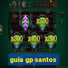 guia gp santos